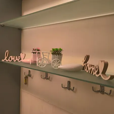 Sea Apartment- Gurko Бургас
