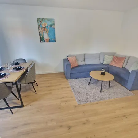 Sea Apartment- Gurko * Бургас