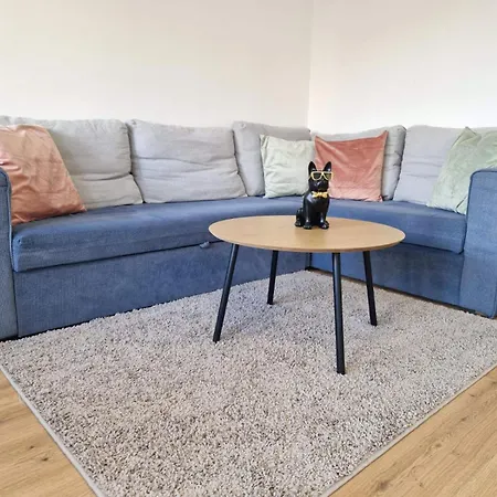 Apartament Sea Apartment- Gurko Burgas