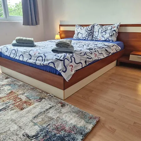 Sea Apartment- Gurko Бургас