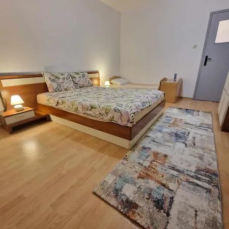 Sea Apartment- Gurko * Бургас