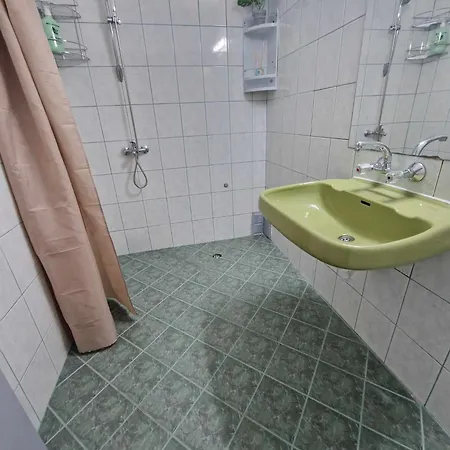Sea Apartment- Gurko Апартамент