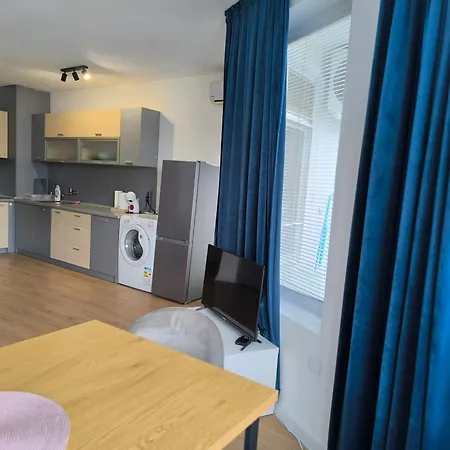 Sea Apartment- Gurko Apartament *