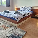 Sea Apartment- Gurko Burgas City
