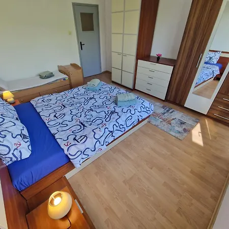 Appartement Sea Apartment- Gurko