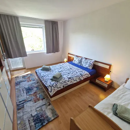 Sea Apartment- Gurko Appartement Burgas