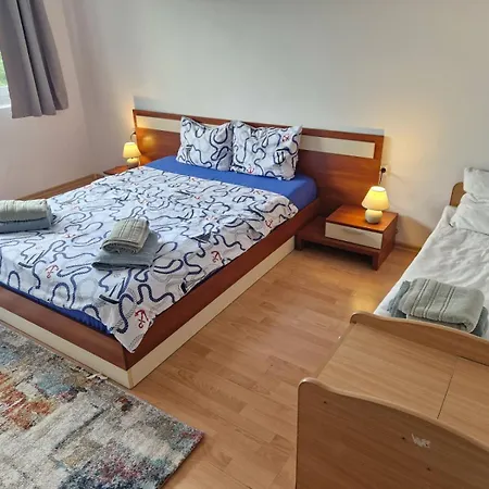 Sea Apartment- Gurko