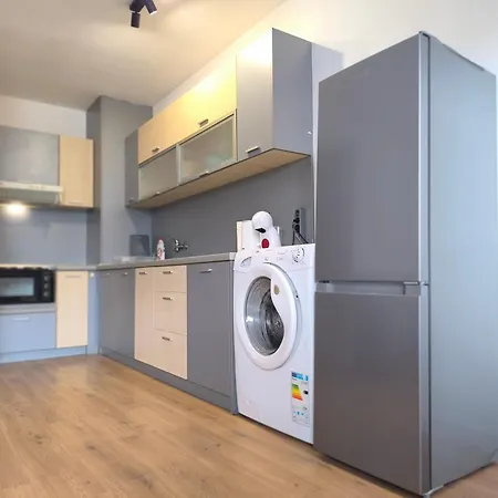 Sea Apartment- Gurko Appartement