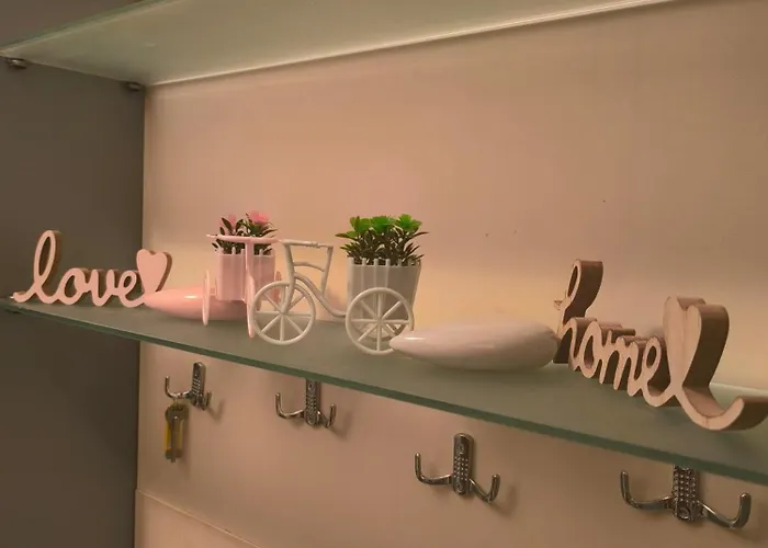 Sea Apartment- Gurko Burgas