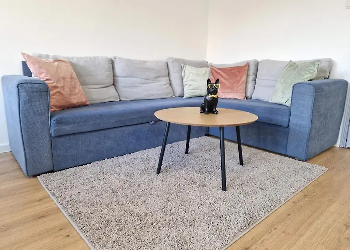 Appartement Sea Apartment- Gurko Burgas