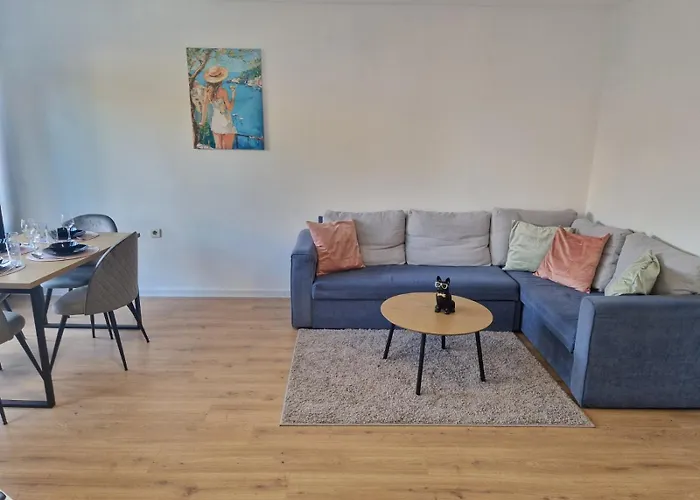 Sea Apartment- Gurko Appartement