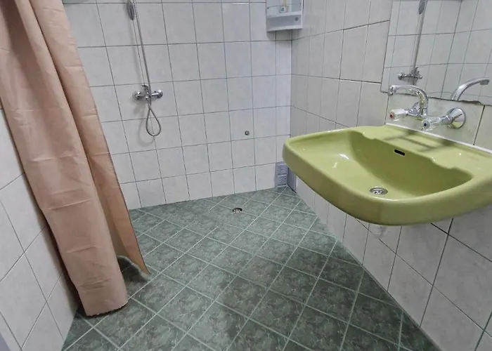 Sea Apartment- Gurko Apartamento