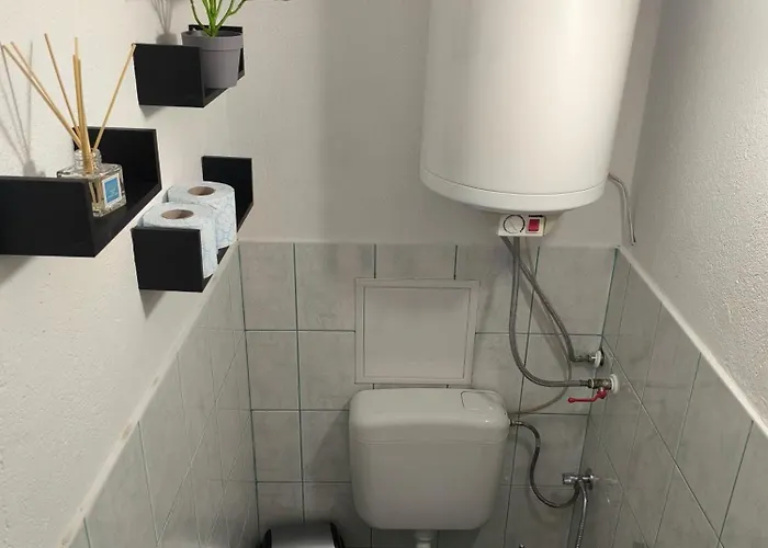 Apartamento Sea Apartment- Gurko