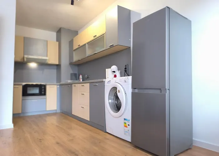 Sea Apartment- Gurko Appartement